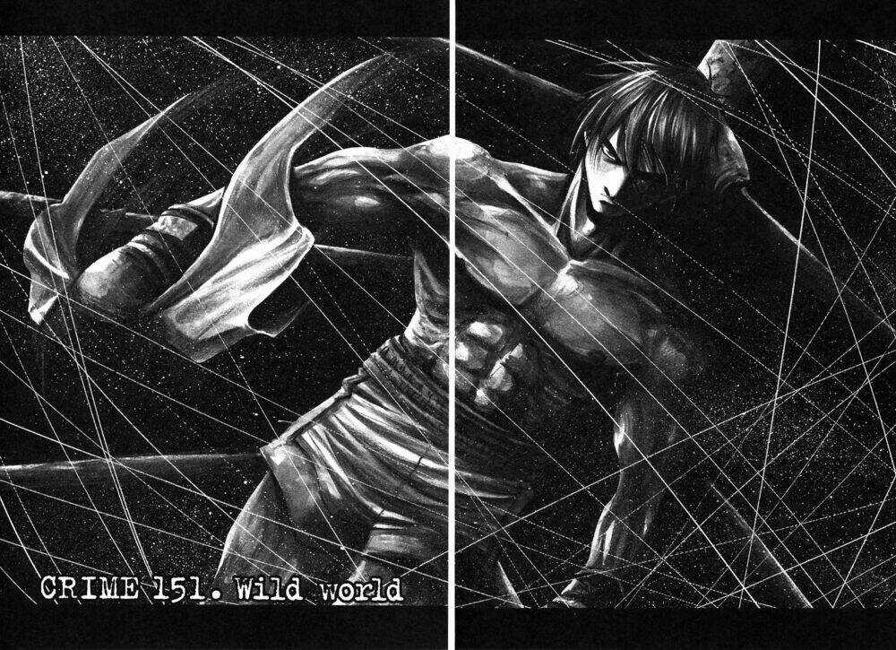 Rainbow - Chapter 151 - Trang 3