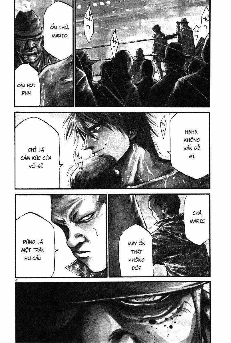 Rainbow - Chapter 151 - Trang 4