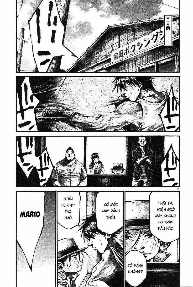 Rainbow - Chapter 151 - Trang 5