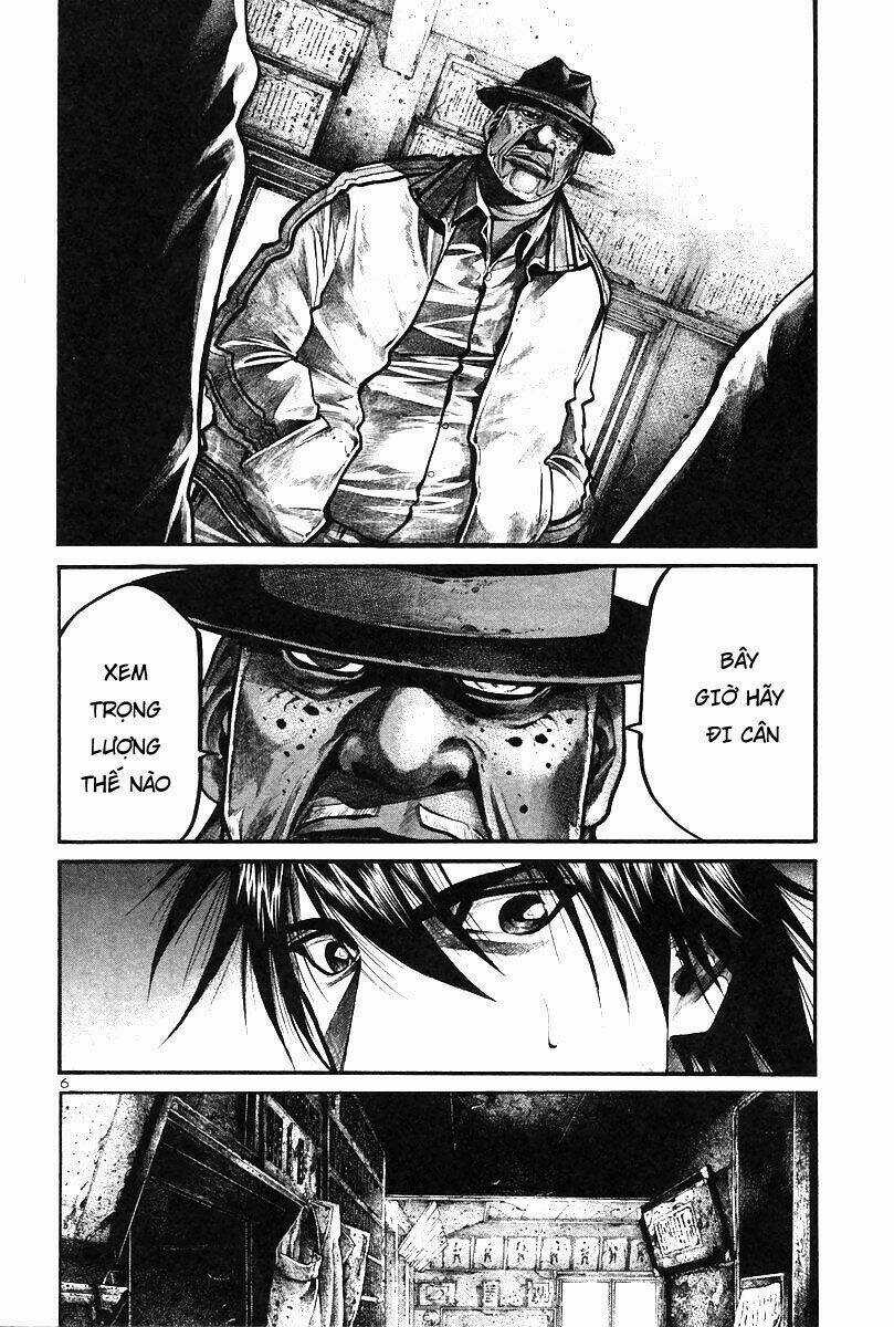 Rainbow - Chapter 151 - Trang 6