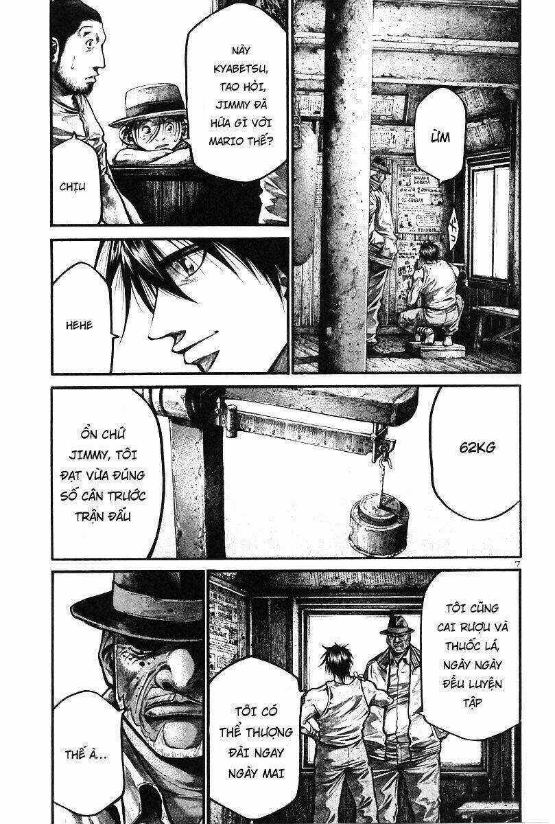 Rainbow - Chapter 151 - Trang 7