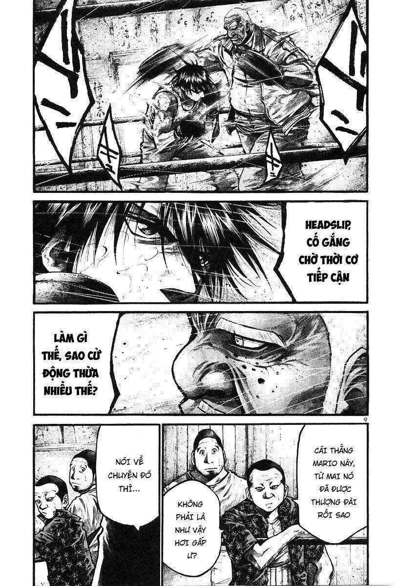 Rainbow - Chapter 151 - Trang 9