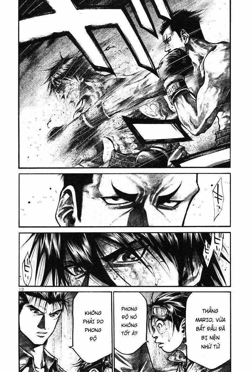 Rainbow - Chapter 152 - Trang 12