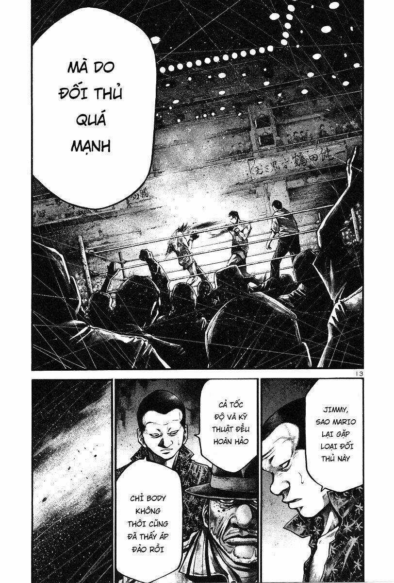 Rainbow - Chapter 152 - Trang 13