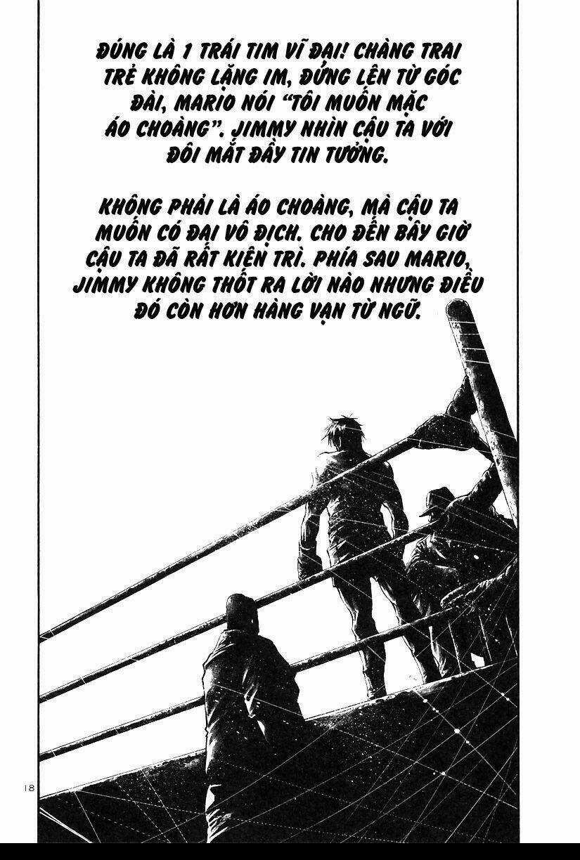 Rainbow - Chapter 152 - Trang 18