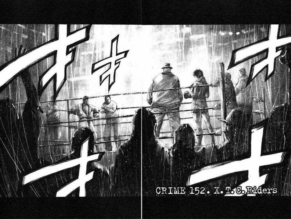 Rainbow - Chapter 152 - Trang 3