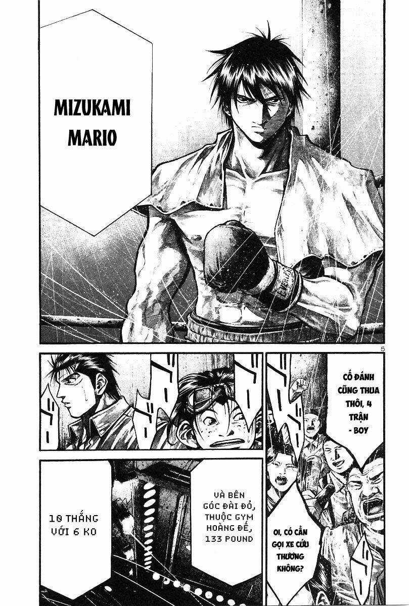 Rainbow - Chapter 152 - Trang 5