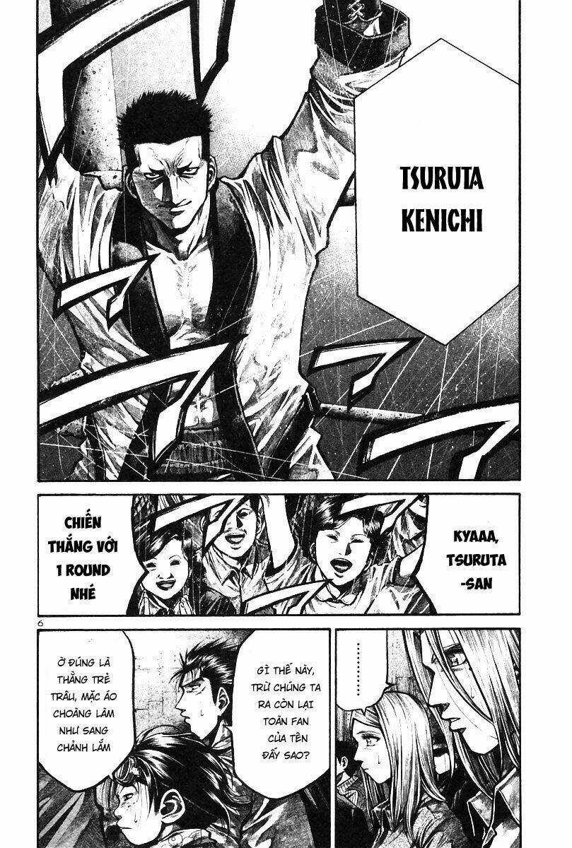 Rainbow - Chapter 152 - Trang 6