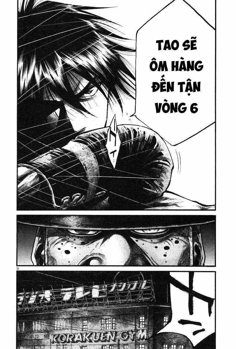 Rainbow - Chapter 152 - Trang 8