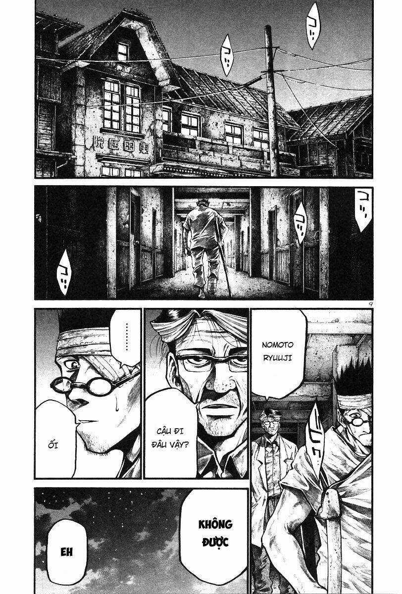 Rainbow - Chapter 152 - Trang 9