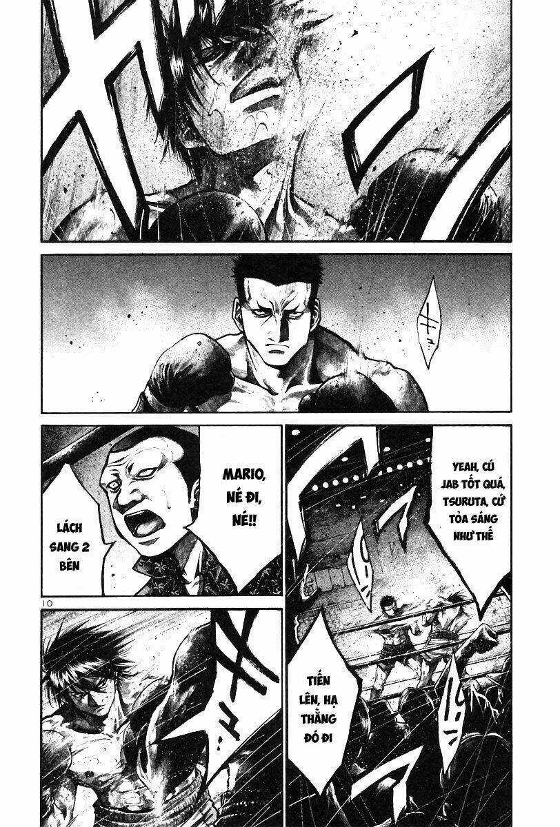 Rainbow - Chapter 152 - Trang 10