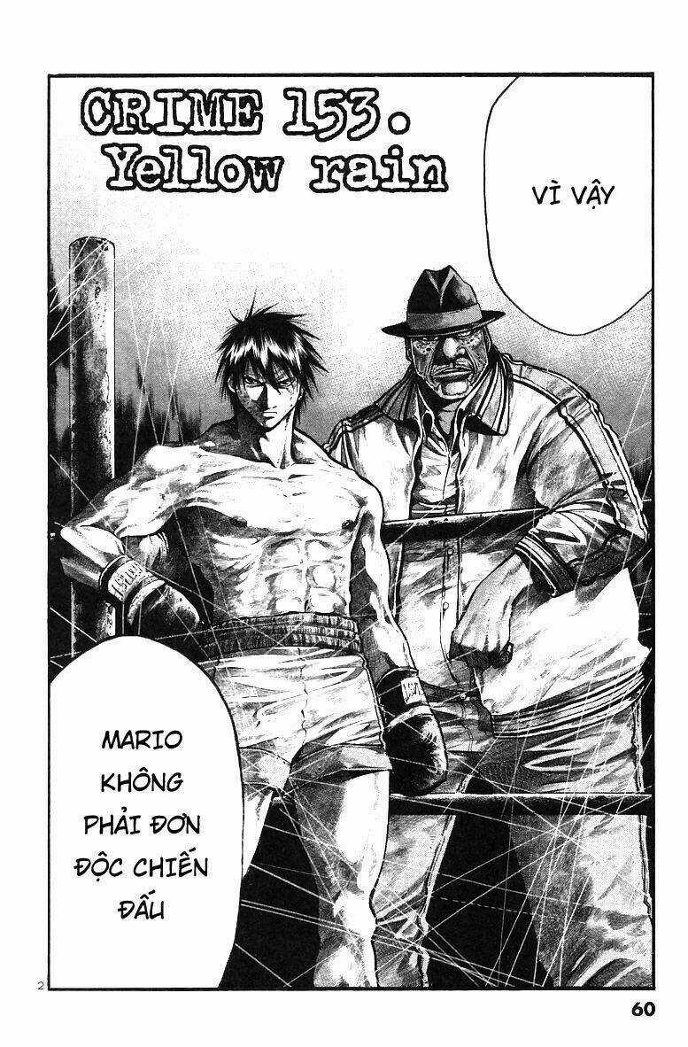 Rainbow - Chapter 153 - Trang 2