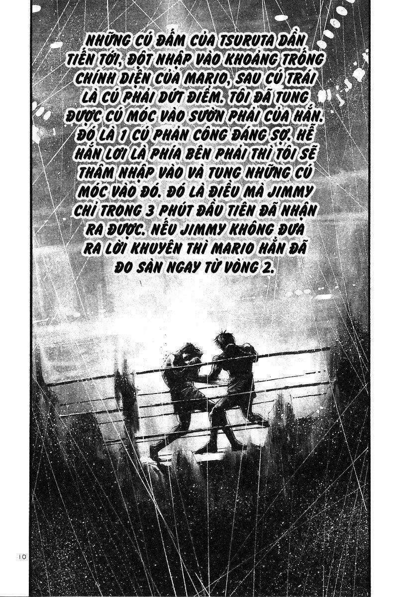 Rainbow - Chapter 153 - Trang 11