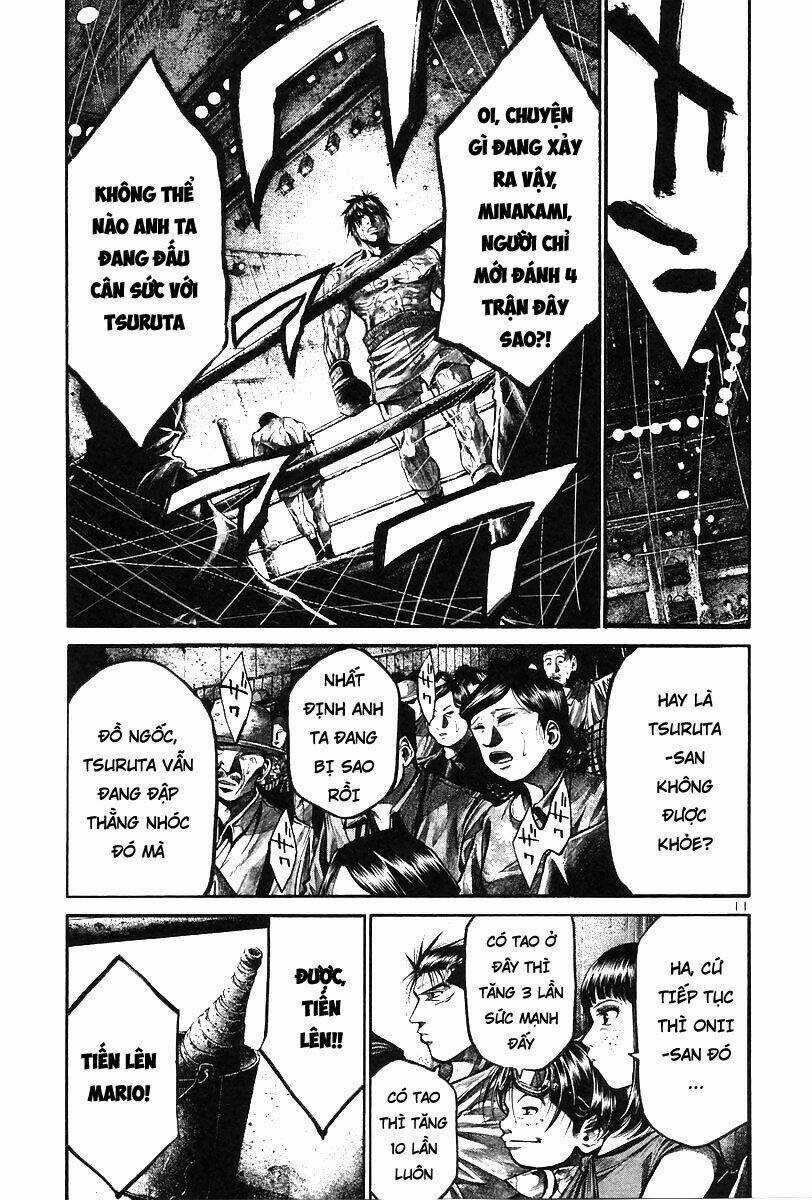 Rainbow - Chapter 153 - Trang 12