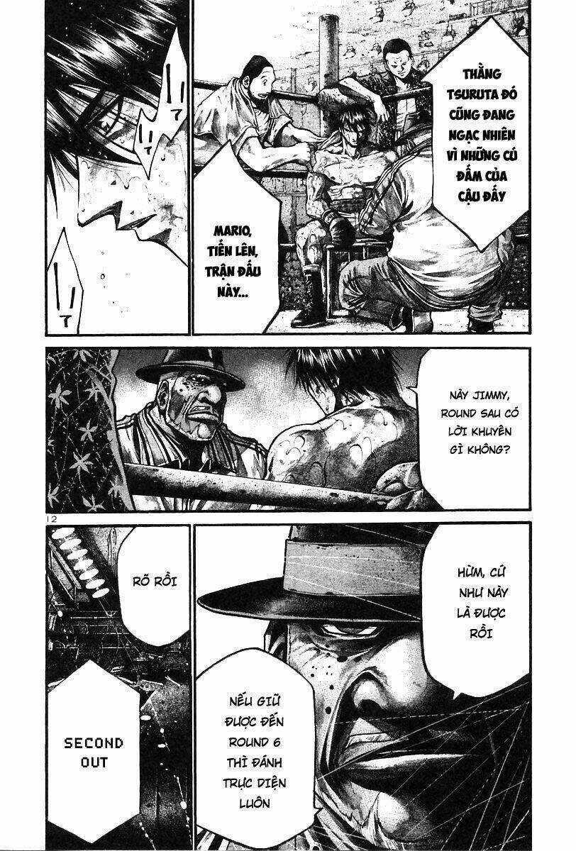 Rainbow - Chapter 153 - Trang 13