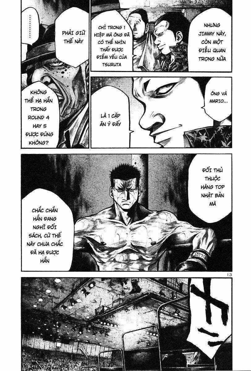 Rainbow - Chapter 153 - Trang 14