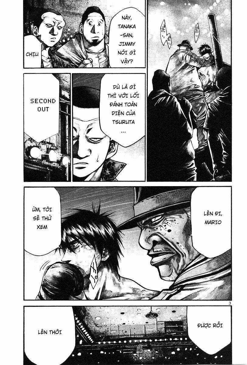 Rainbow - Chapter 153 - Trang 4