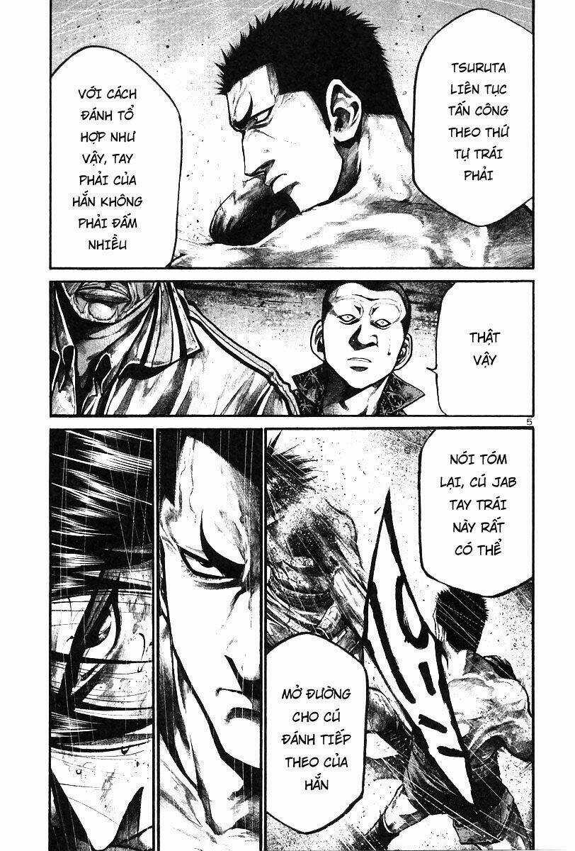 Rainbow - Chapter 153 - Trang 6