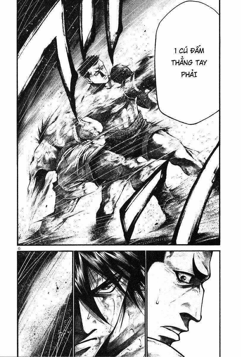 Rainbow - Chapter 153 - Trang 7