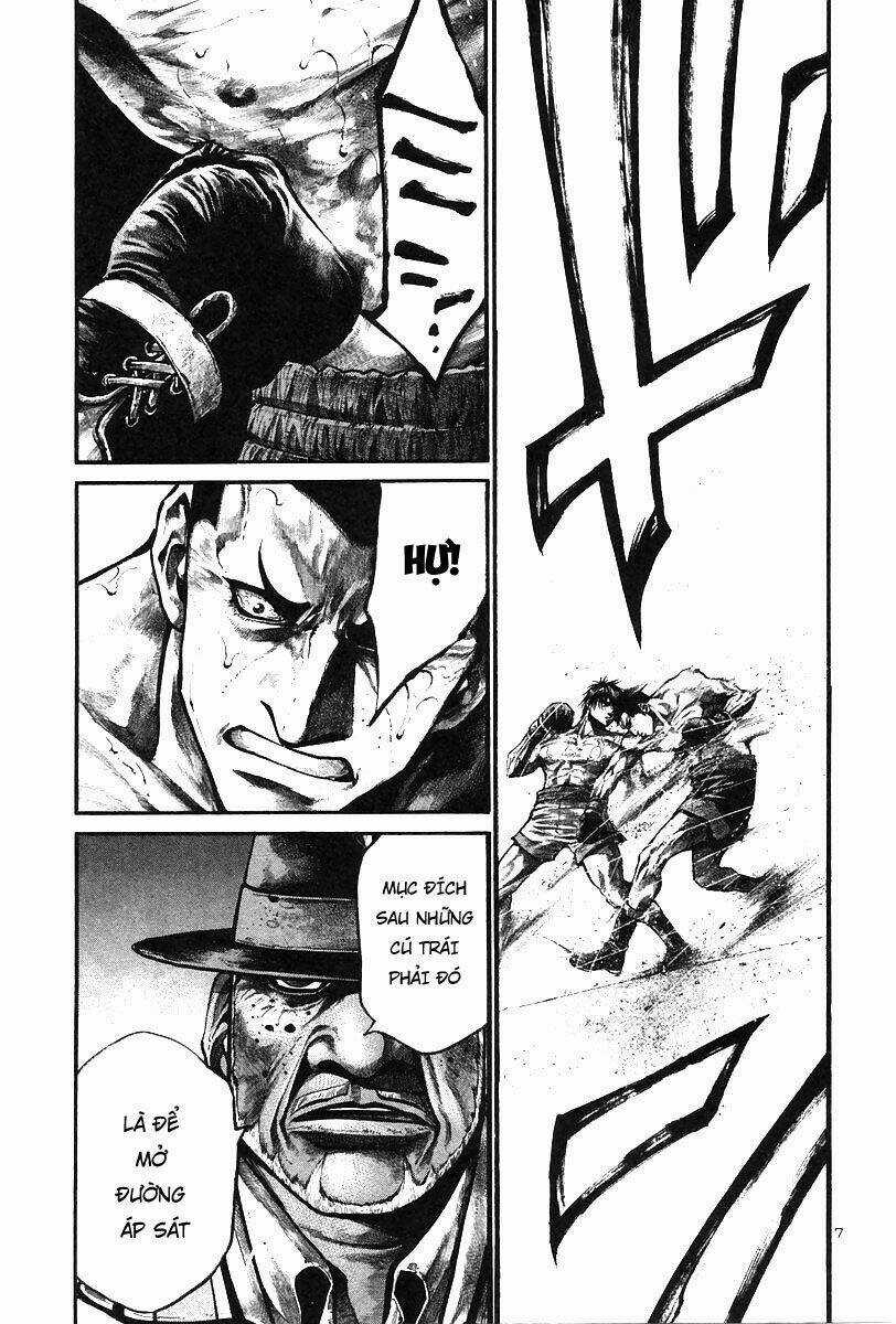 Rainbow - Chapter 153 - Trang 8