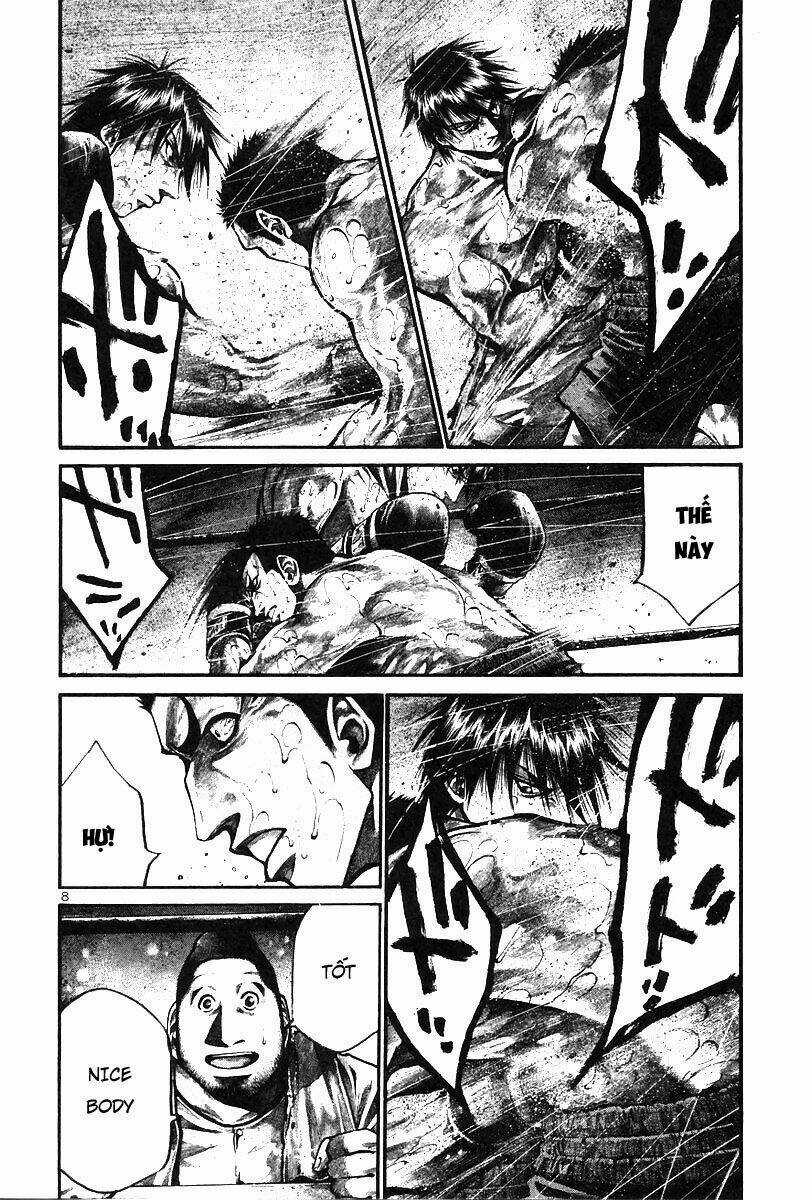 Rainbow - Chapter 153 - Trang 9