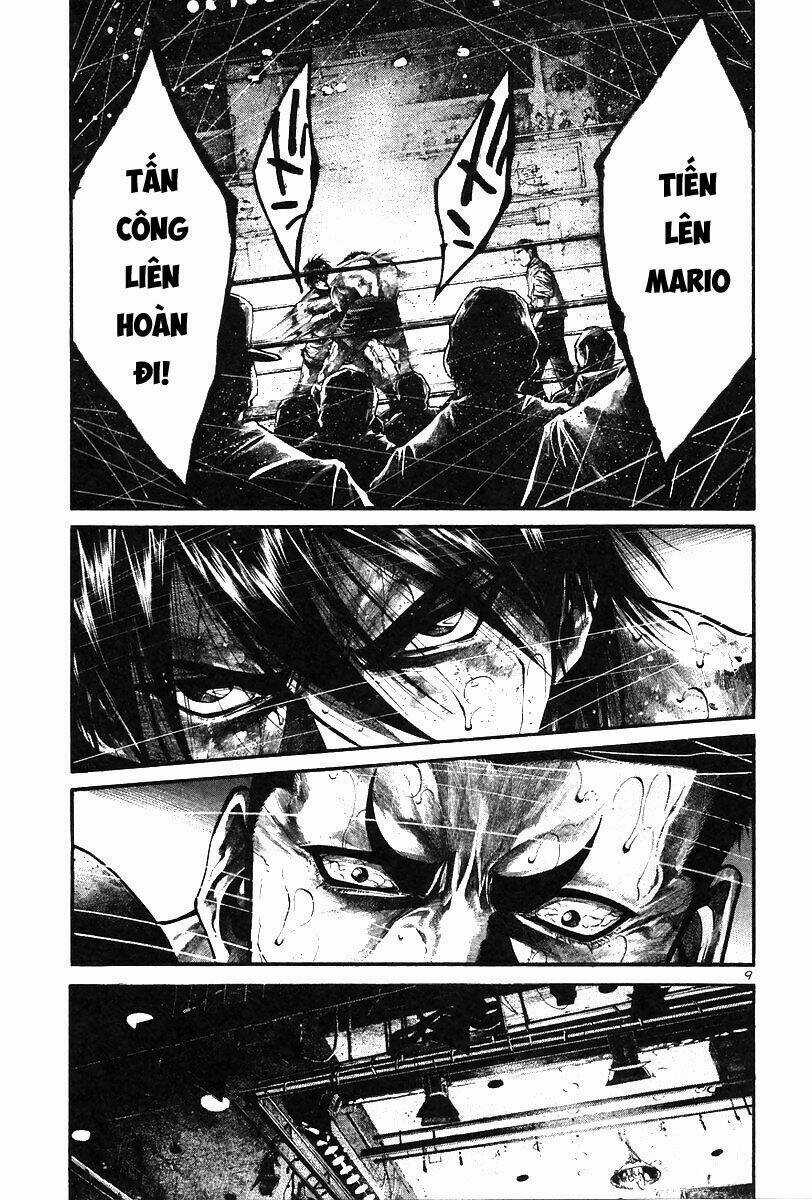 Rainbow - Chapter 153 - Trang 10