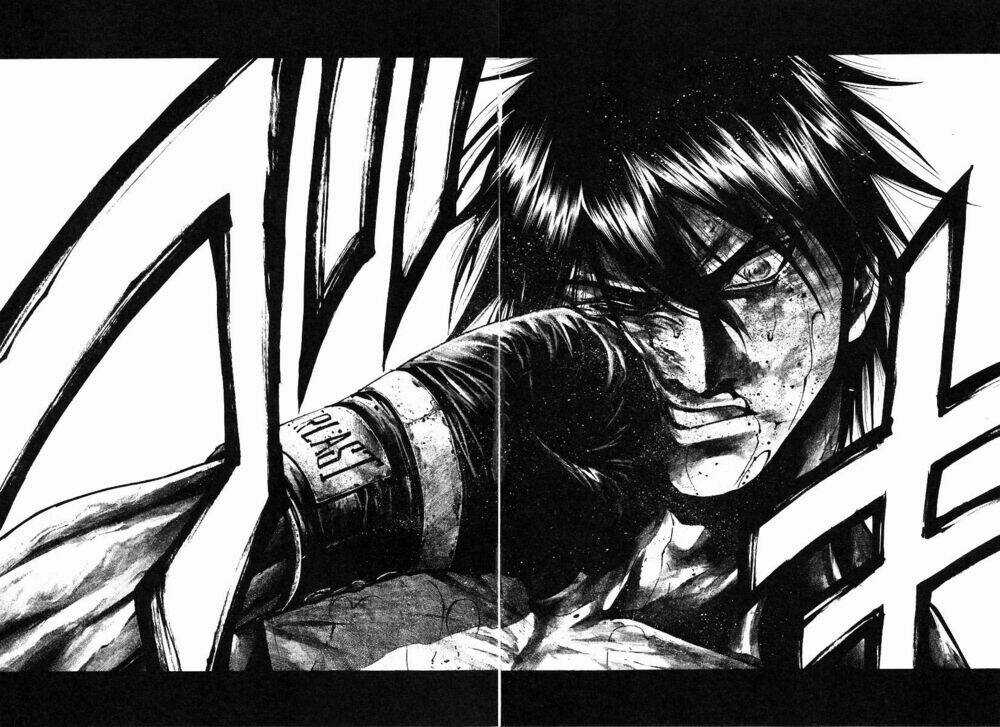 Rainbow - Chapter 154 - Trang 1