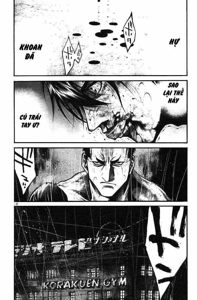 Rainbow - Chapter 154 - Trang 2