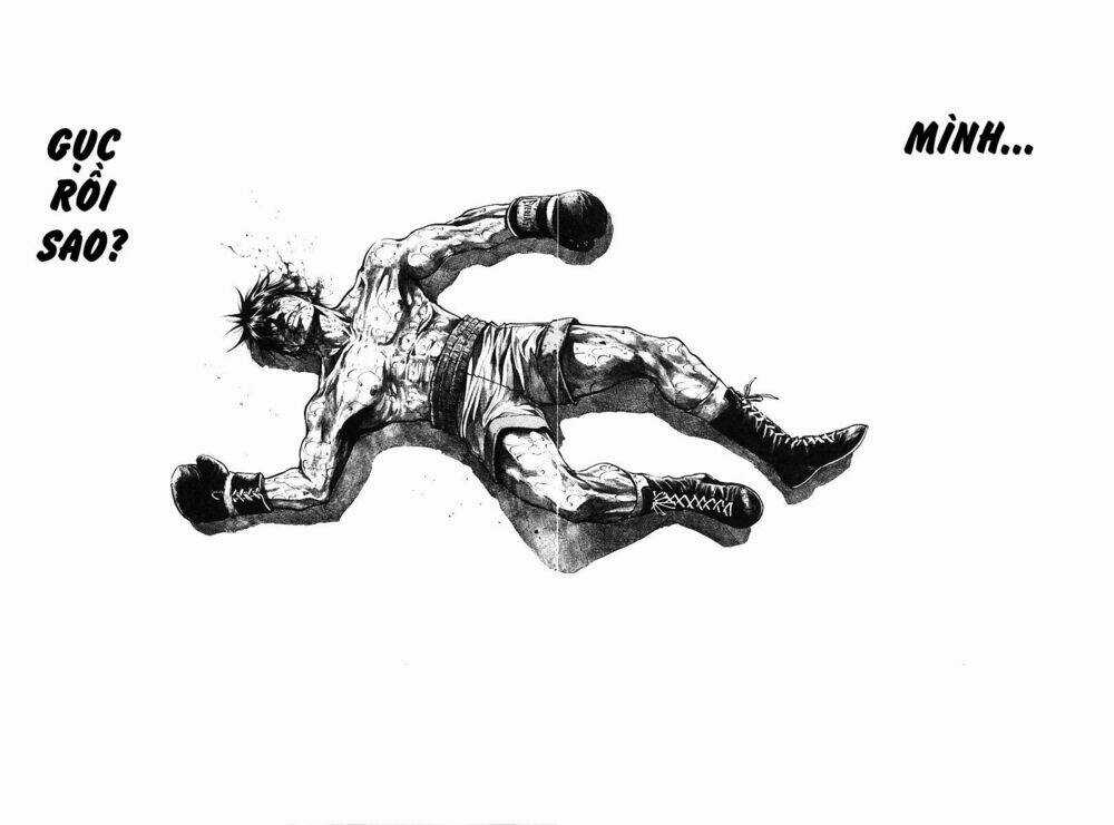 Rainbow - Chapter 154 - Trang 11