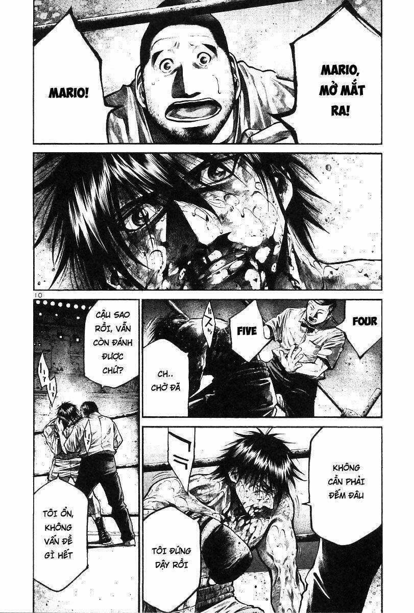 Rainbow - Chapter 154 - Trang 12