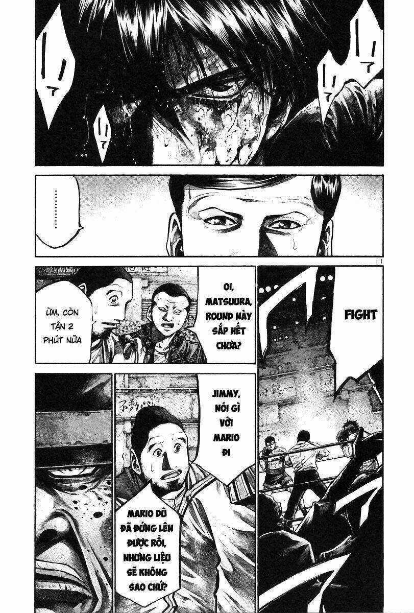 Rainbow - Chapter 154 - Trang 13