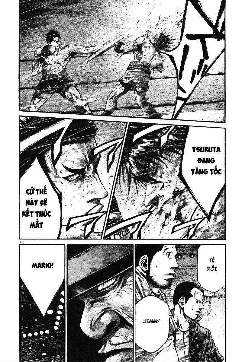 Rainbow - Chapter 154 - Trang 14