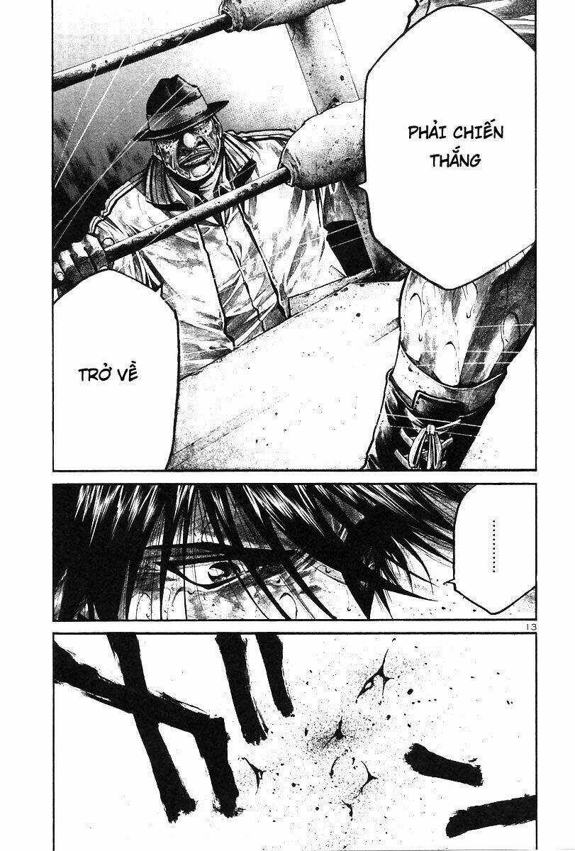 Rainbow - Chapter 154 - Trang 15