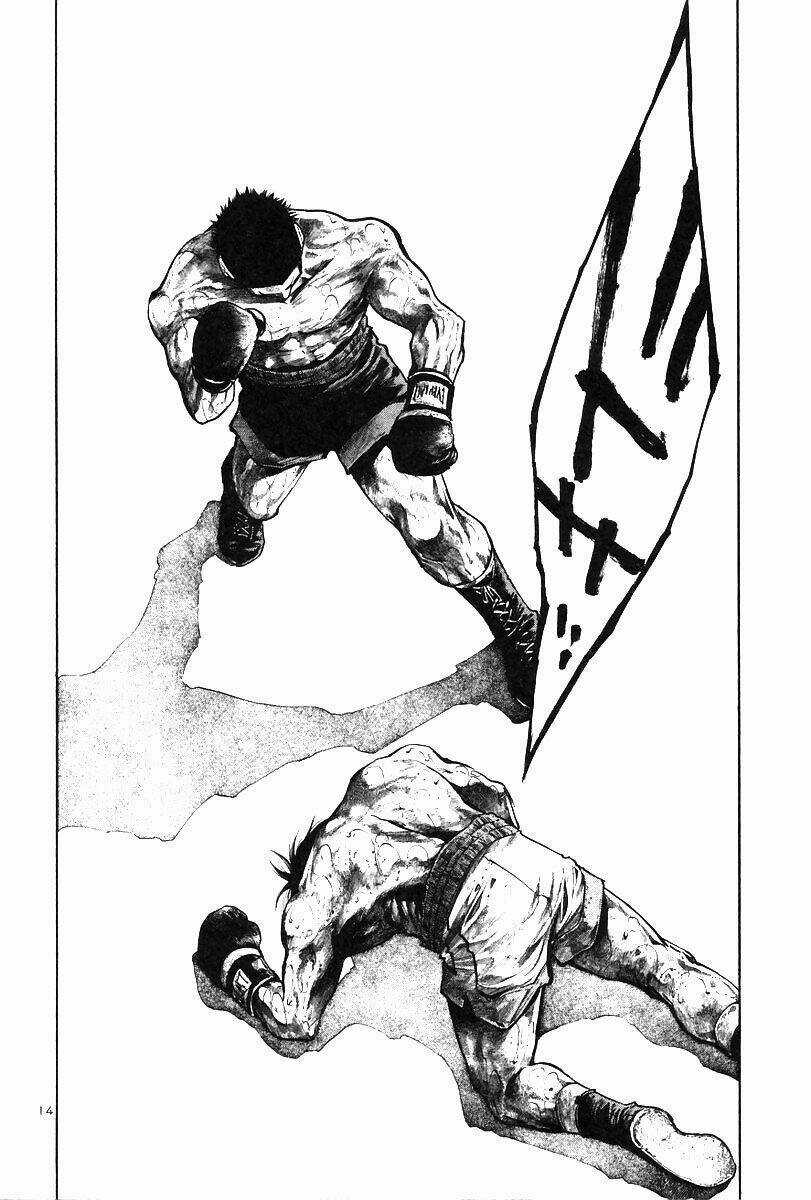 Rainbow - Chapter 154 - Trang 16