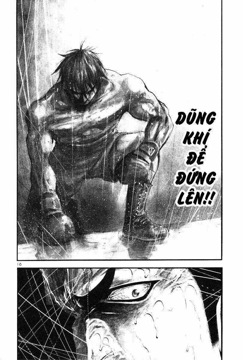 Rainbow - Chapter 154 - Trang 18