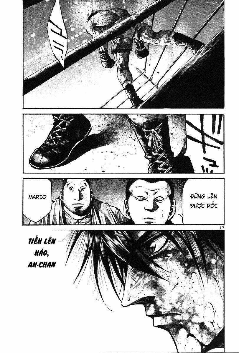 Rainbow - Chapter 154 - Trang 19