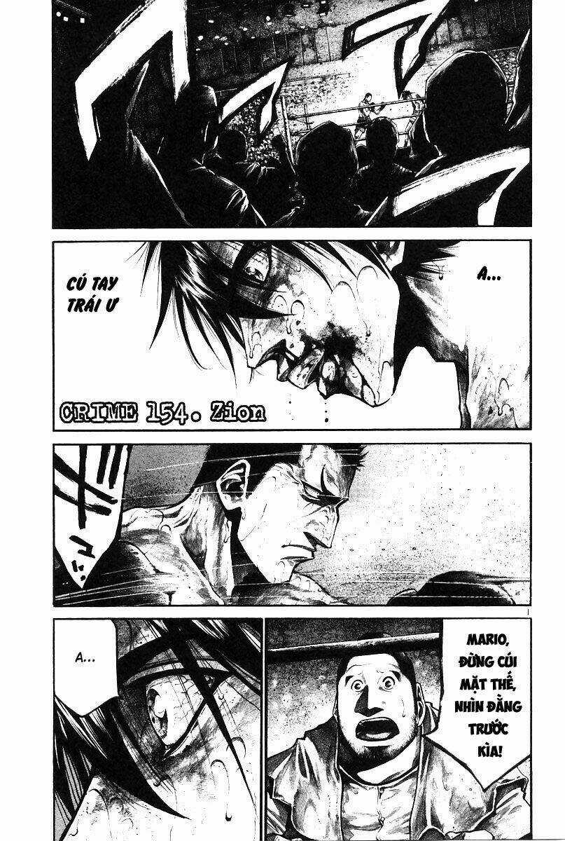 Rainbow - Chapter 154 - Trang 4