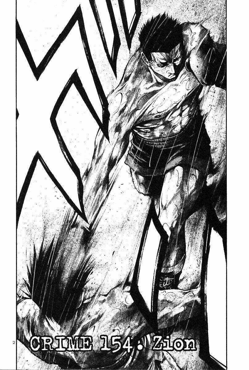 Rainbow - Chapter 154 - Trang 5