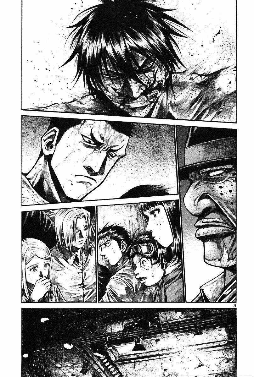 Rainbow - Chapter 154 - Trang 6