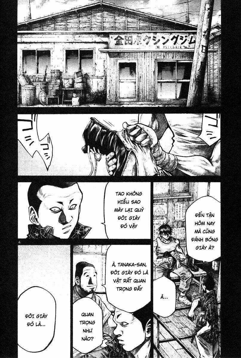 Rainbow - Chapter 154 - Trang 7