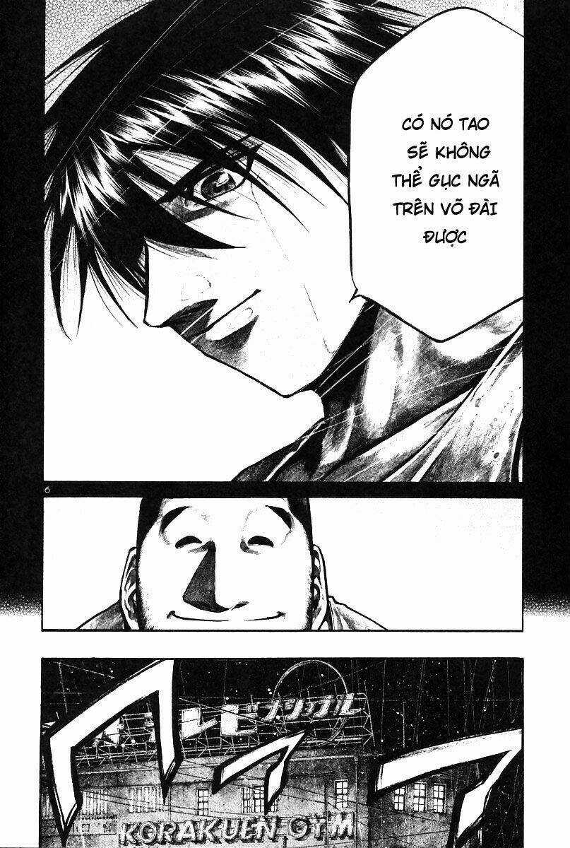 Rainbow - Chapter 154 - Trang 9