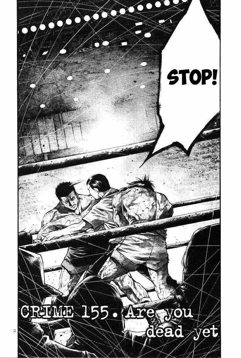 Rainbow - Chapter 155 - Trang 2