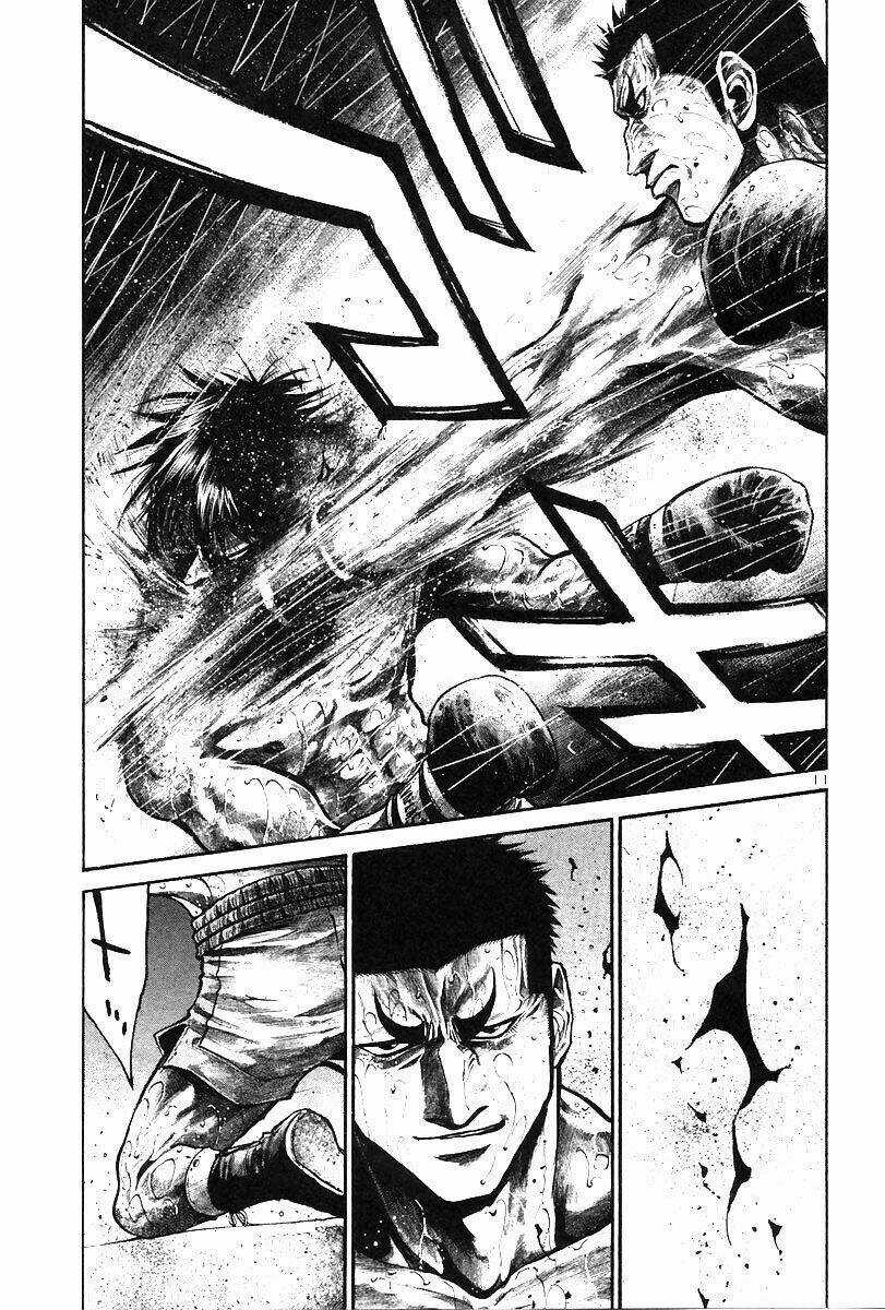 Rainbow - Chapter 155 - Trang 11