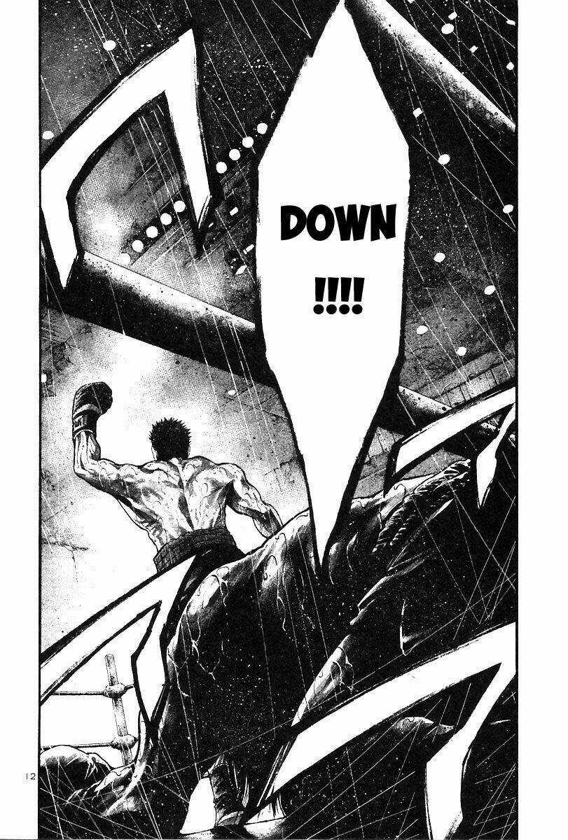 Rainbow - Chapter 155 - Trang 12