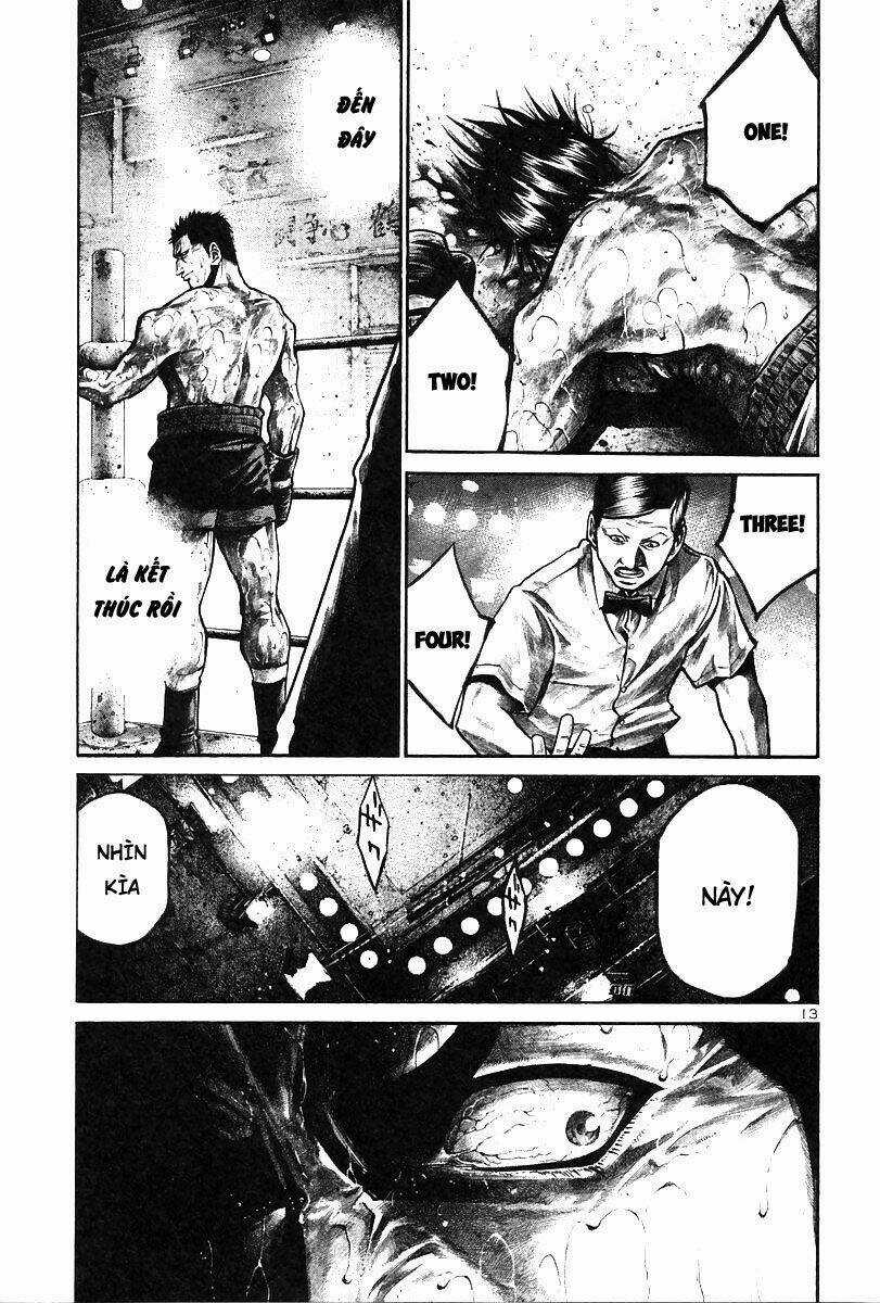 Rainbow - Chapter 155 - Trang 13