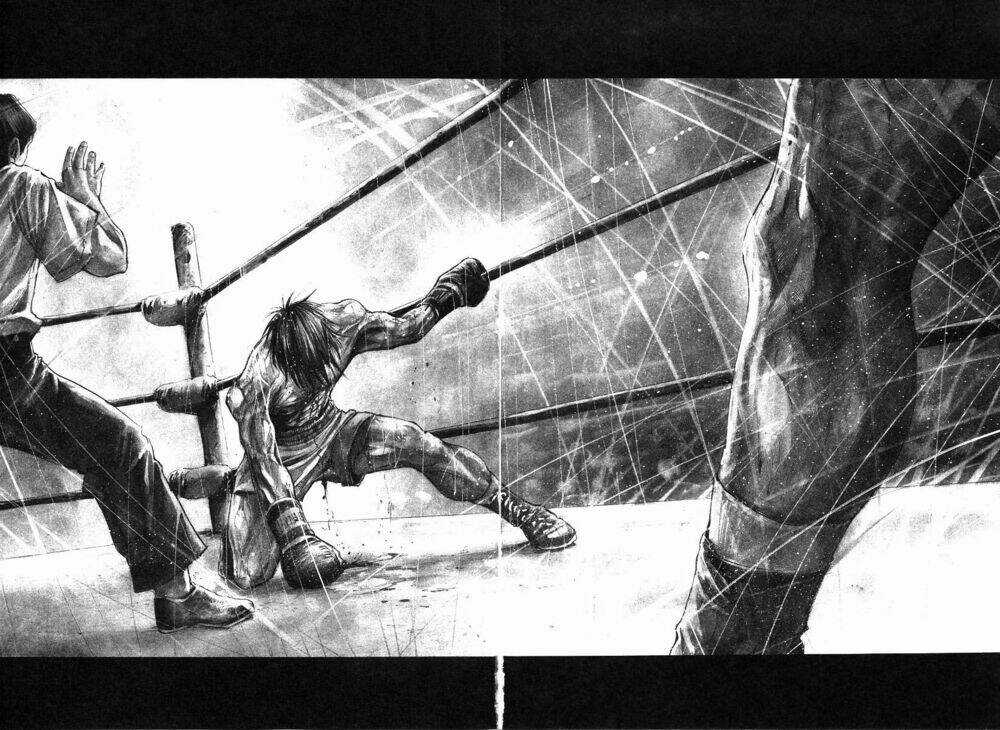 Rainbow - Chapter 155 - Trang 14