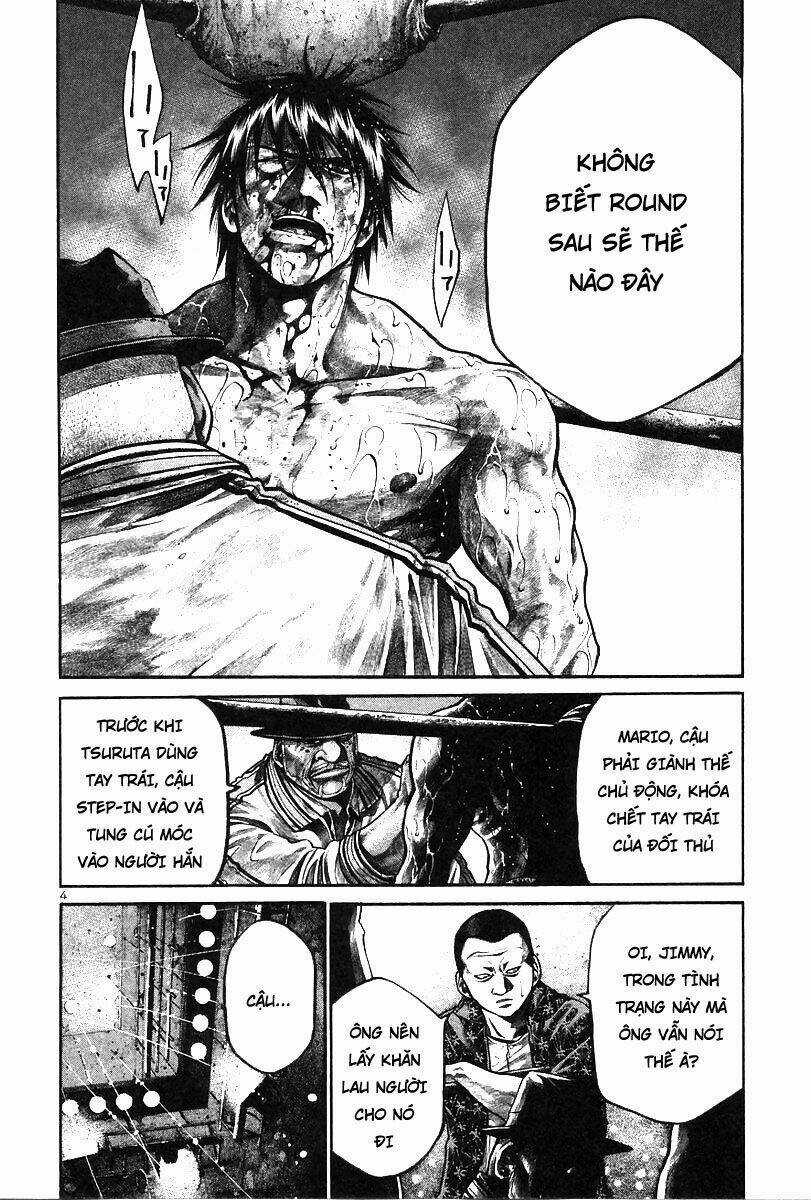 Rainbow - Chapter 155 - Trang 4