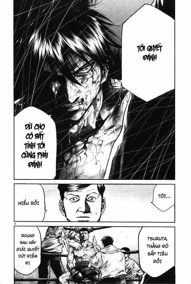 Rainbow - Chapter 155 - Trang 6