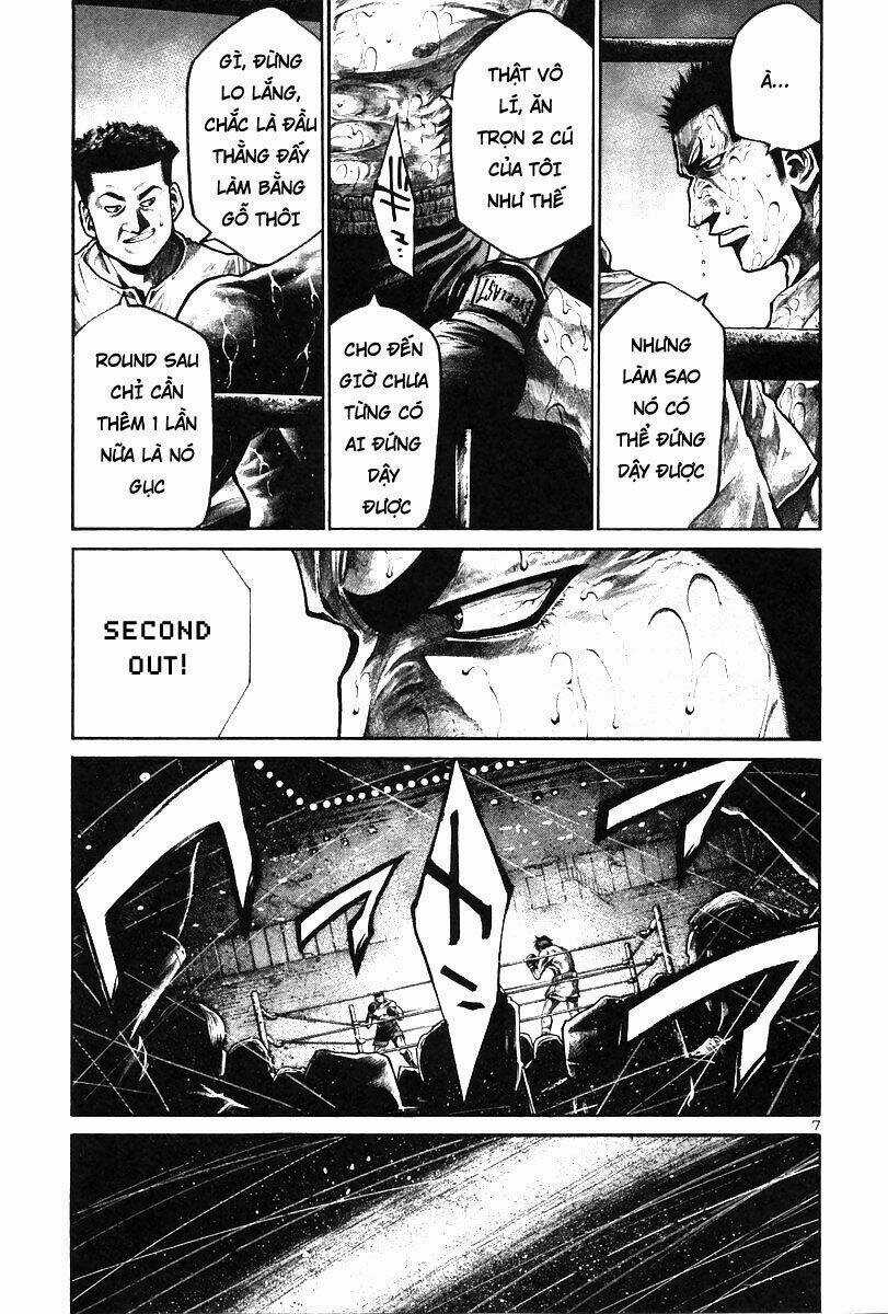 Rainbow - Chapter 155 - Trang 7