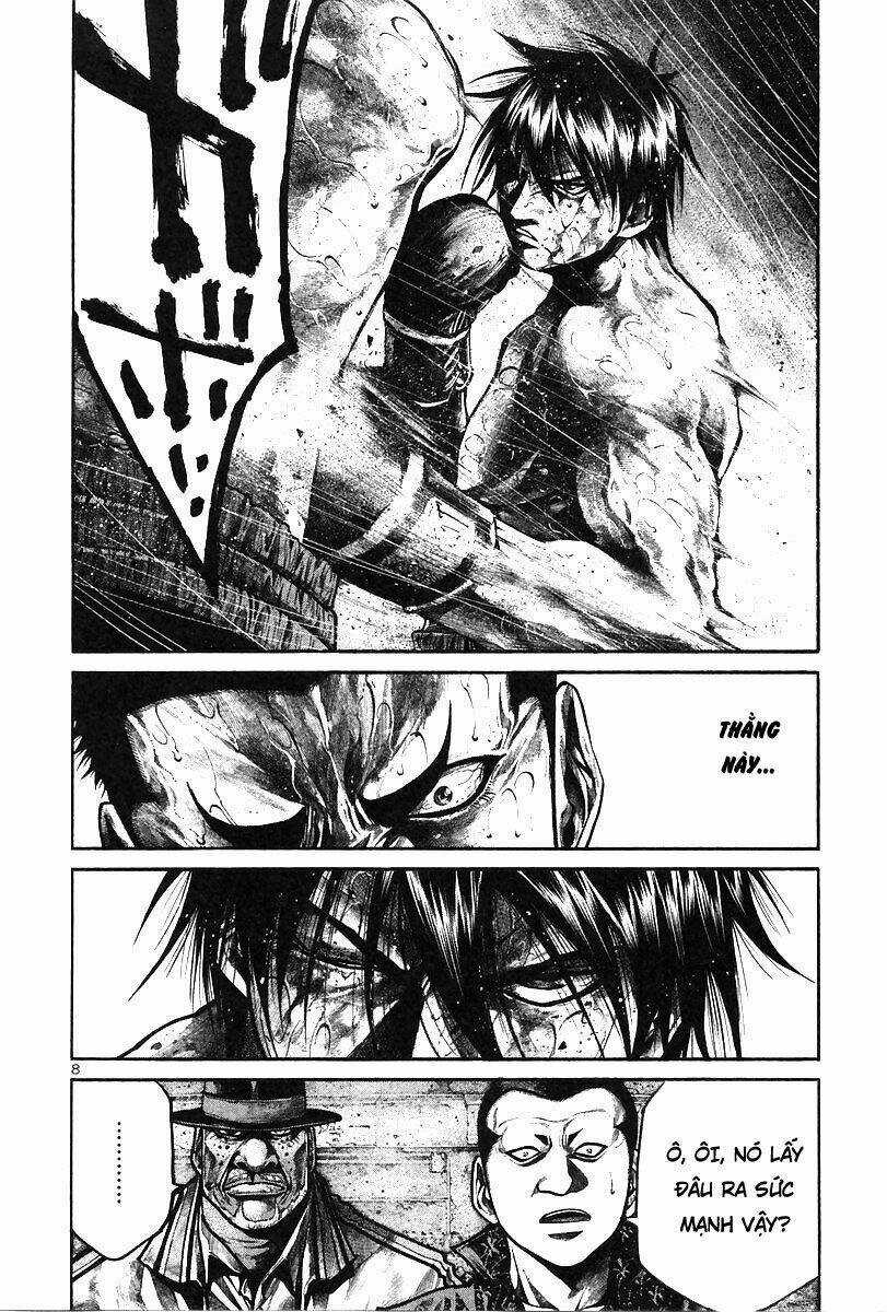 Rainbow - Chapter 155 - Trang 8